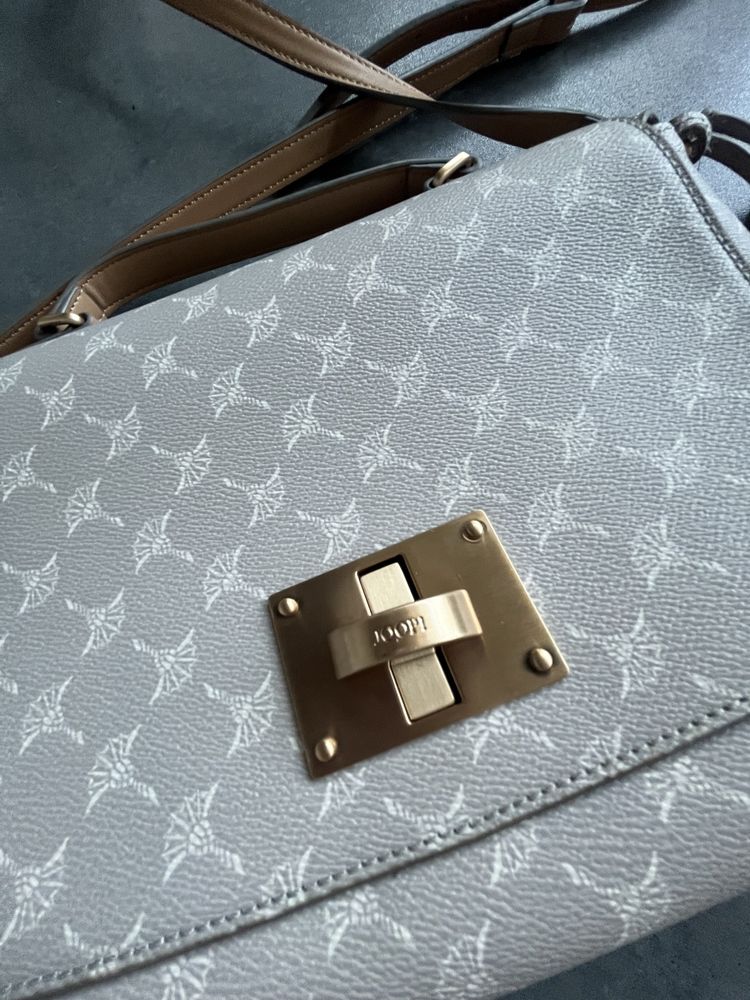 Joop! Torebka taupe