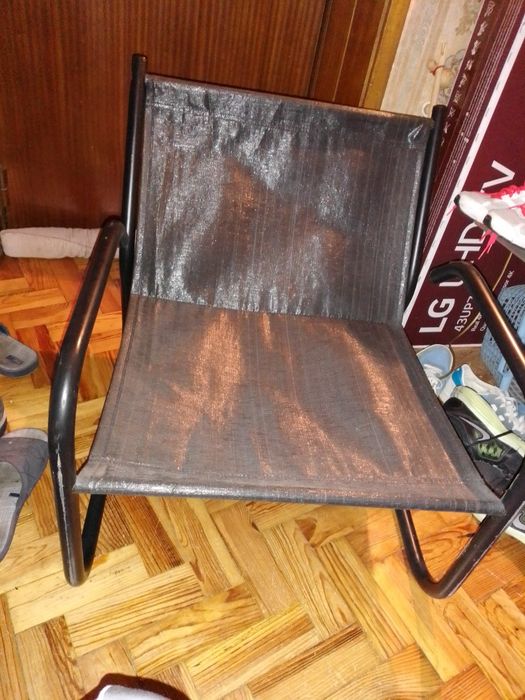 Quer se sentar C/estilo?Cadeira Rara Design Nórdico 30E-Bolas5EDesde5E