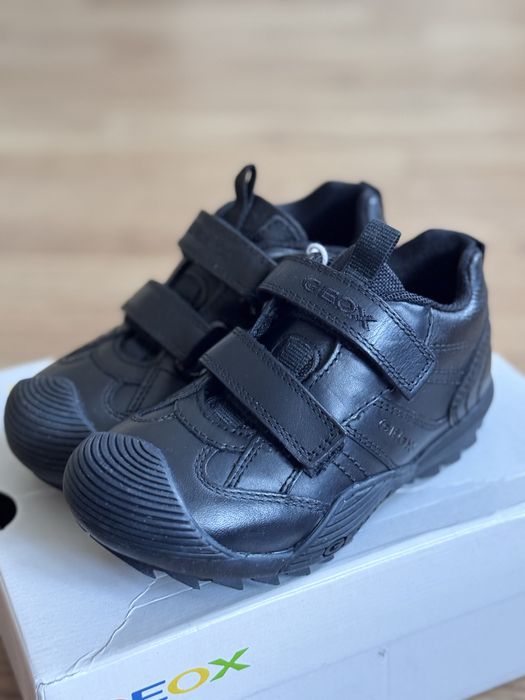 Кросівки Geox 27 розмір для хлопчика