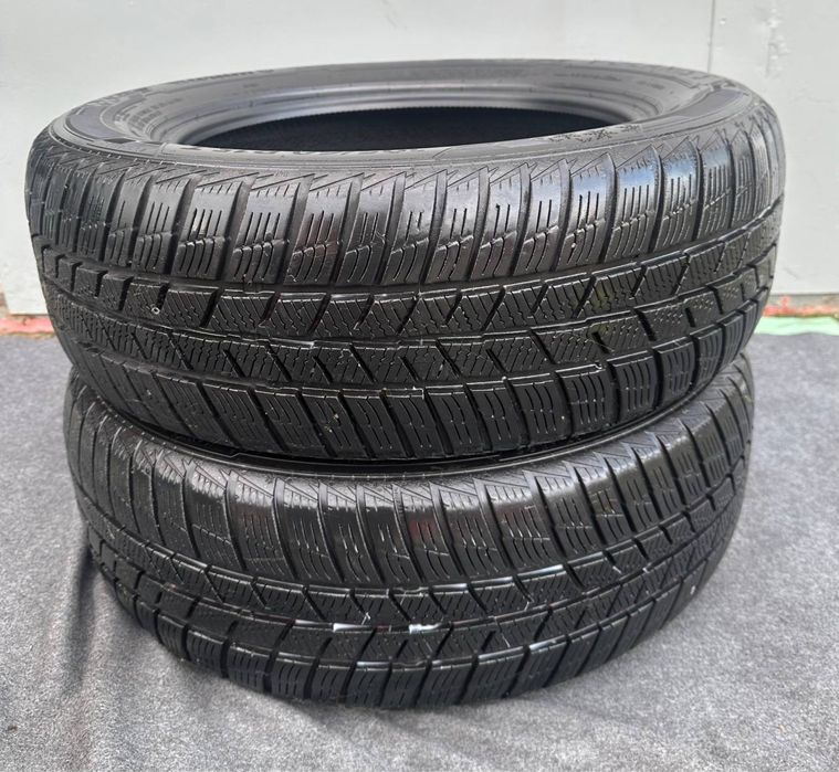 Opony 195/60R15 Barum
