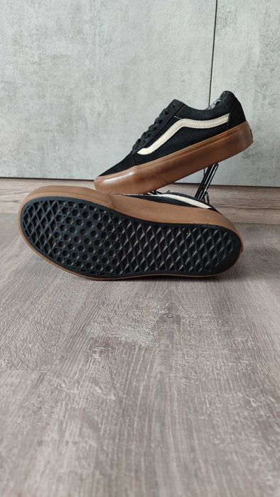 Кеди Vans Old Skool