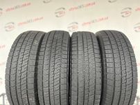 185/65 r15 bridgestone blizzak vrx2 6mm шини бу зима
