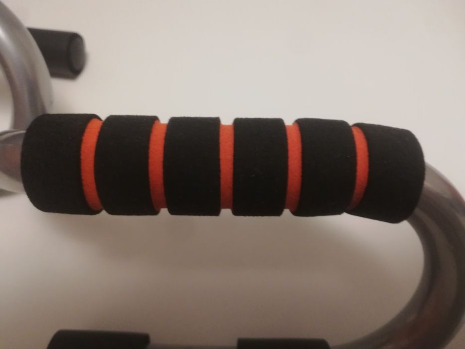 Drążki do pompek Phoenix Fitness