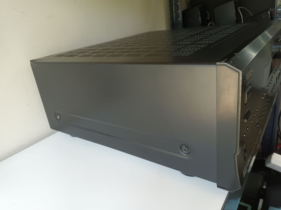 Amplituner Onkyo TX-SR601E  120W