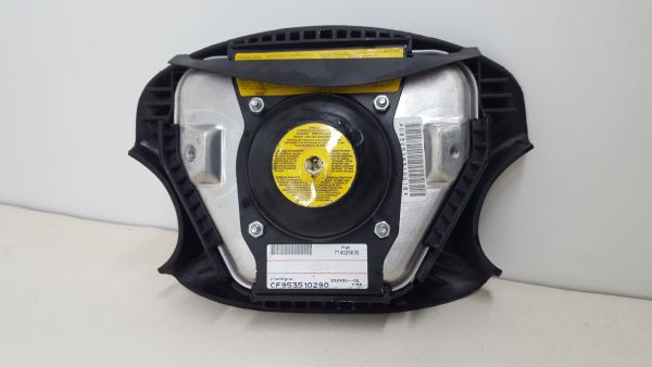 Airbag do volante LANCIA Delta II (836_)