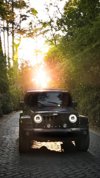 Wrangler 2.8 de 2014