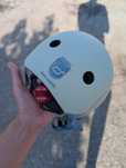Scoot and ride Kask XXS-S