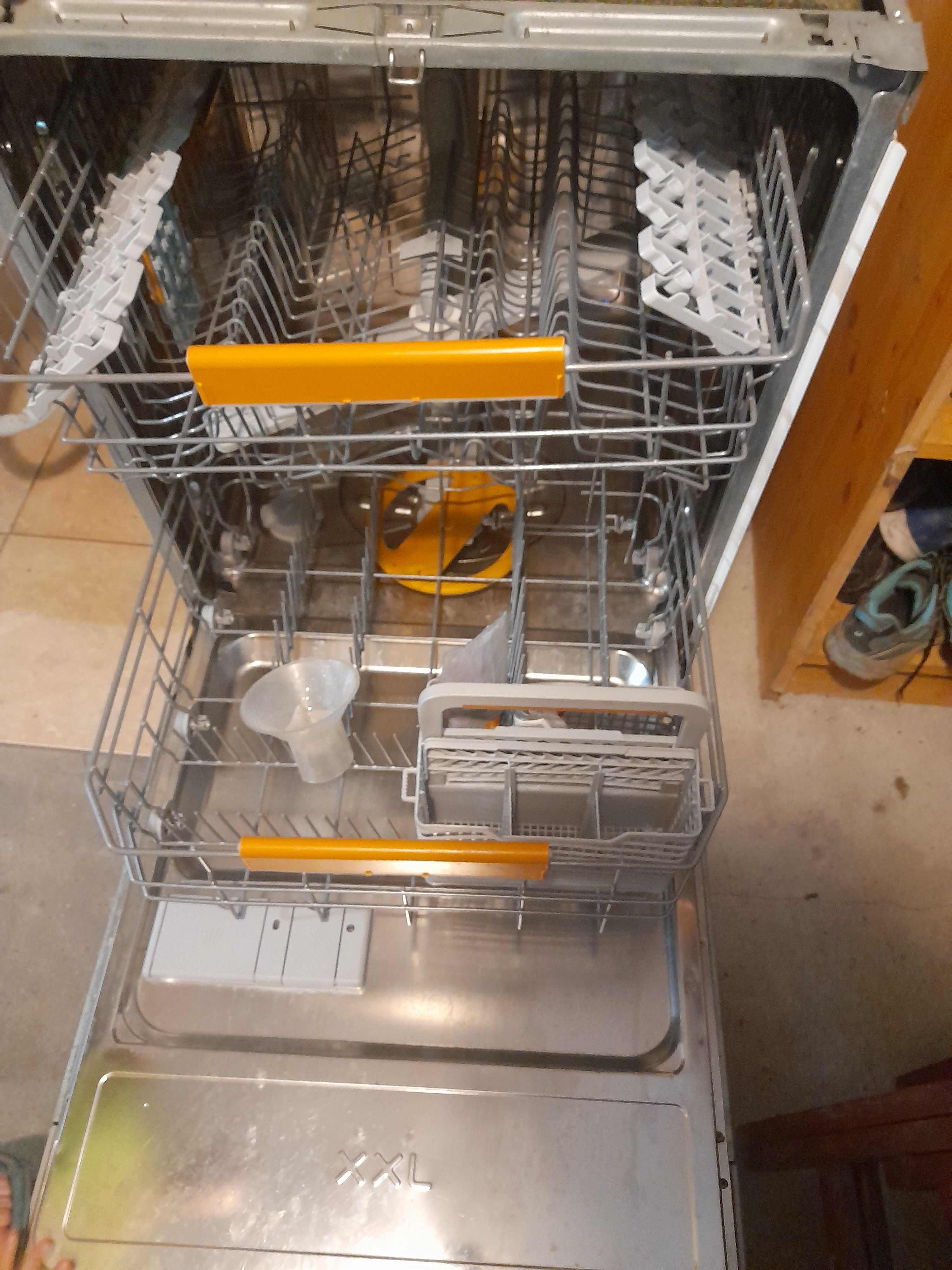 Zmywarka do zabudowy Electrolux 9 lat