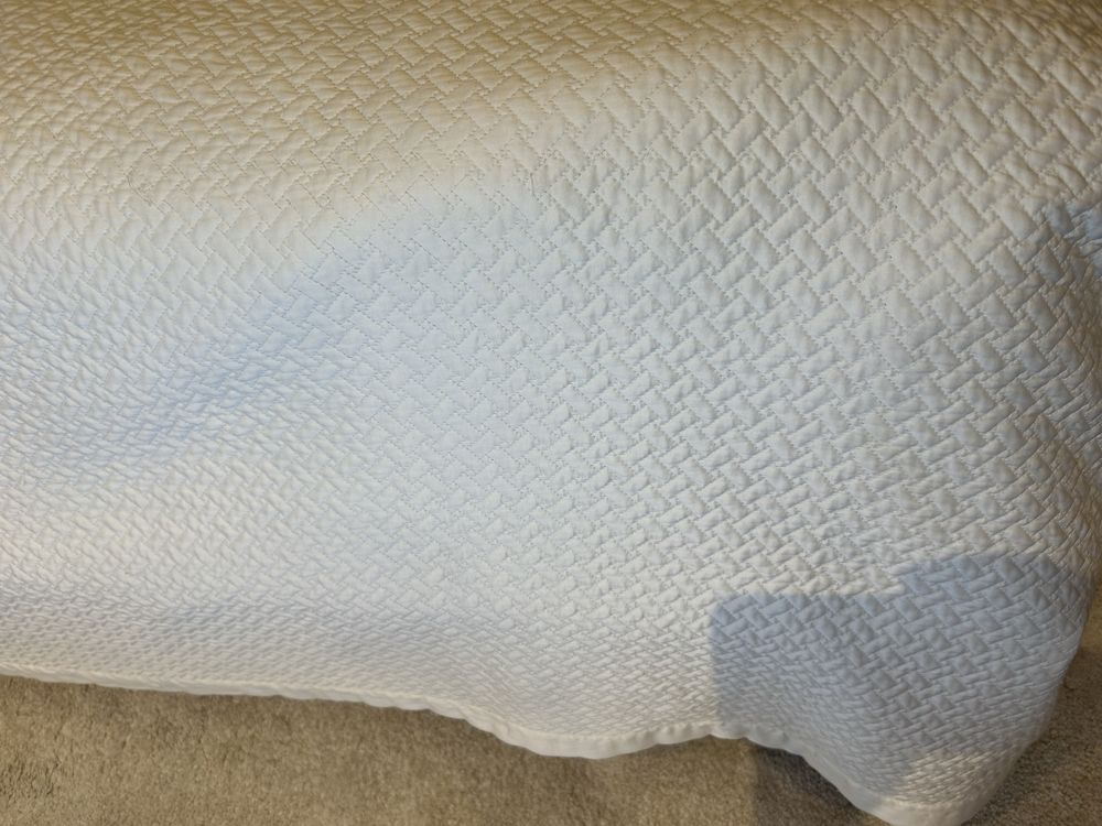 Colcha tipo edredão Zara Home