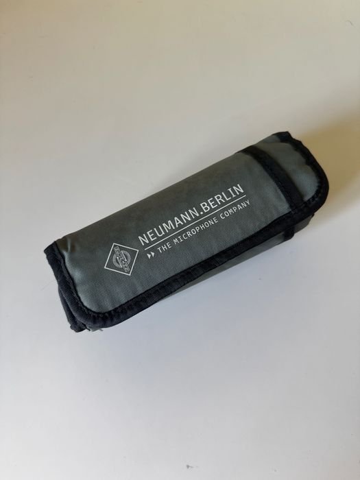 Microfone Neumann KMS 105 Nickel