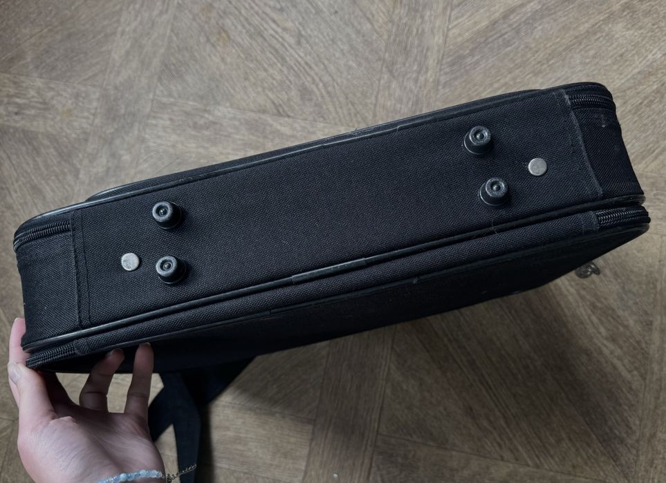 Кейс для ноутбука и документов , потфель, сумка, дипломат star dragon