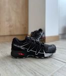Чоловічі кросівки Salomon Speedcross Vario 2 GTX 398468 Оригінал 42-46
