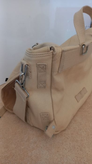 Torba terenowa taktyczna na ramię nowa