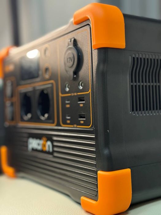 Зарядная станция Ресron 600LFP