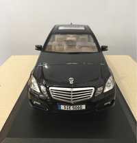 Колекційна модель Mercedes