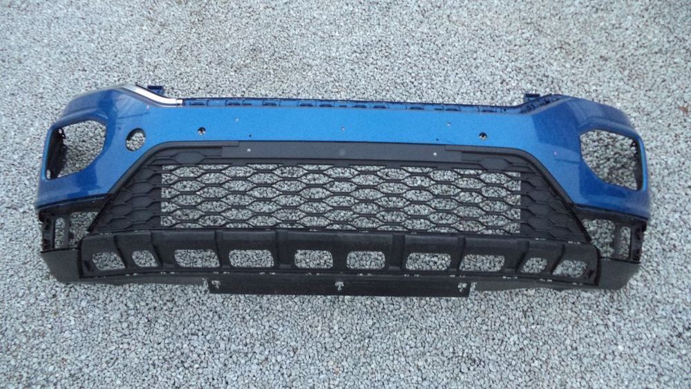 Para-choques frente VW T-CROSS ano 2018 (original)