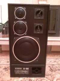 system akustyczny Radiotehnika S90