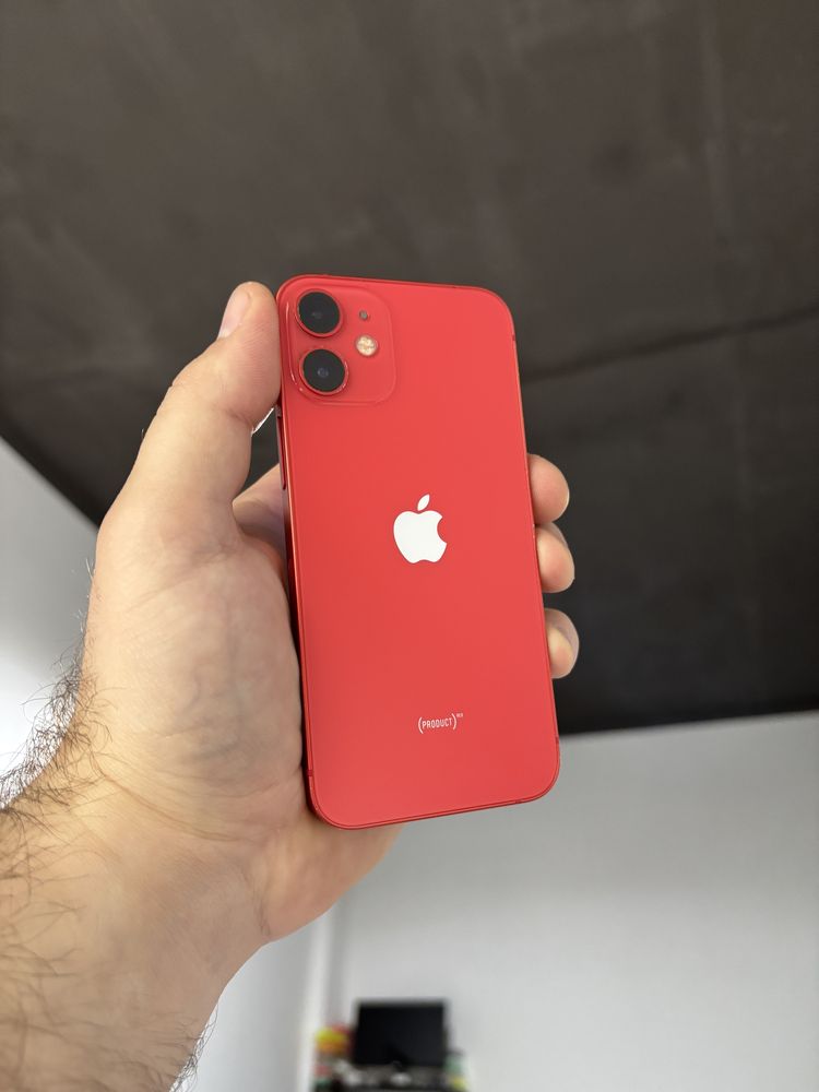 Apple iphone 12 Mini 64 gb neverlock 100% айфон міні