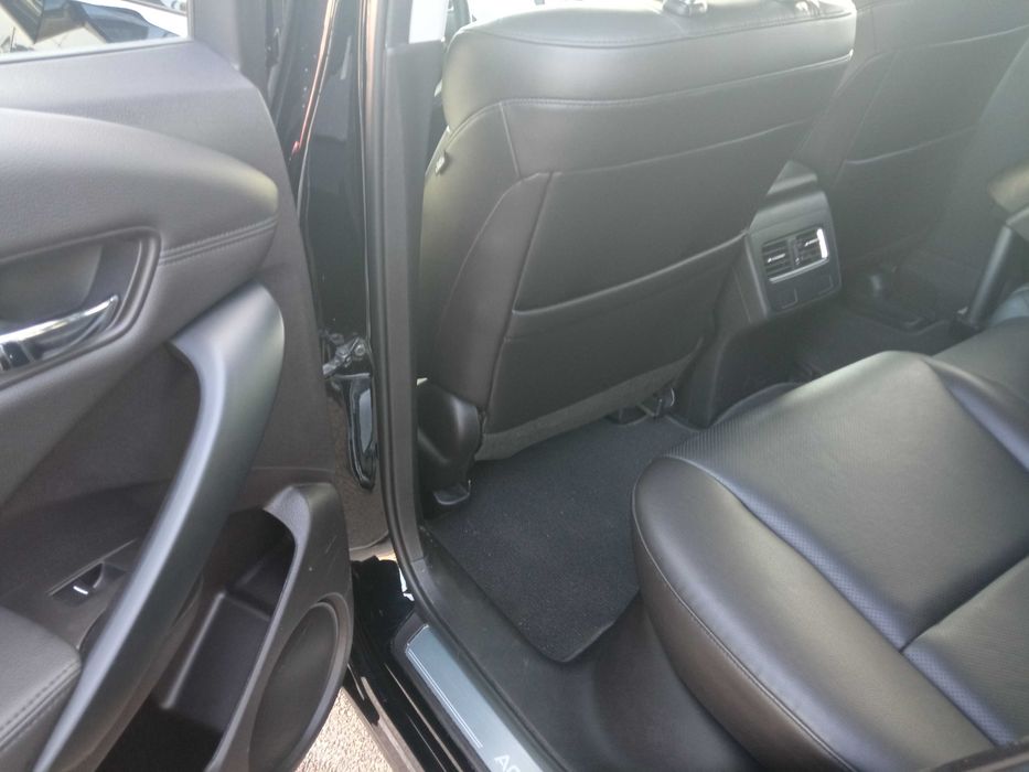 Akura rdx 2015 года