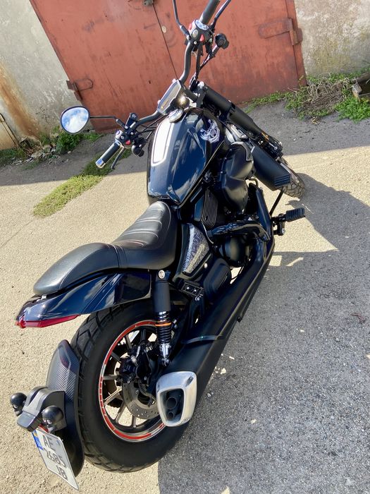 Lifan LF250-D v16s 2023