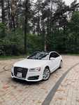 Audi A8 D4 LONG 3.0 TFSI