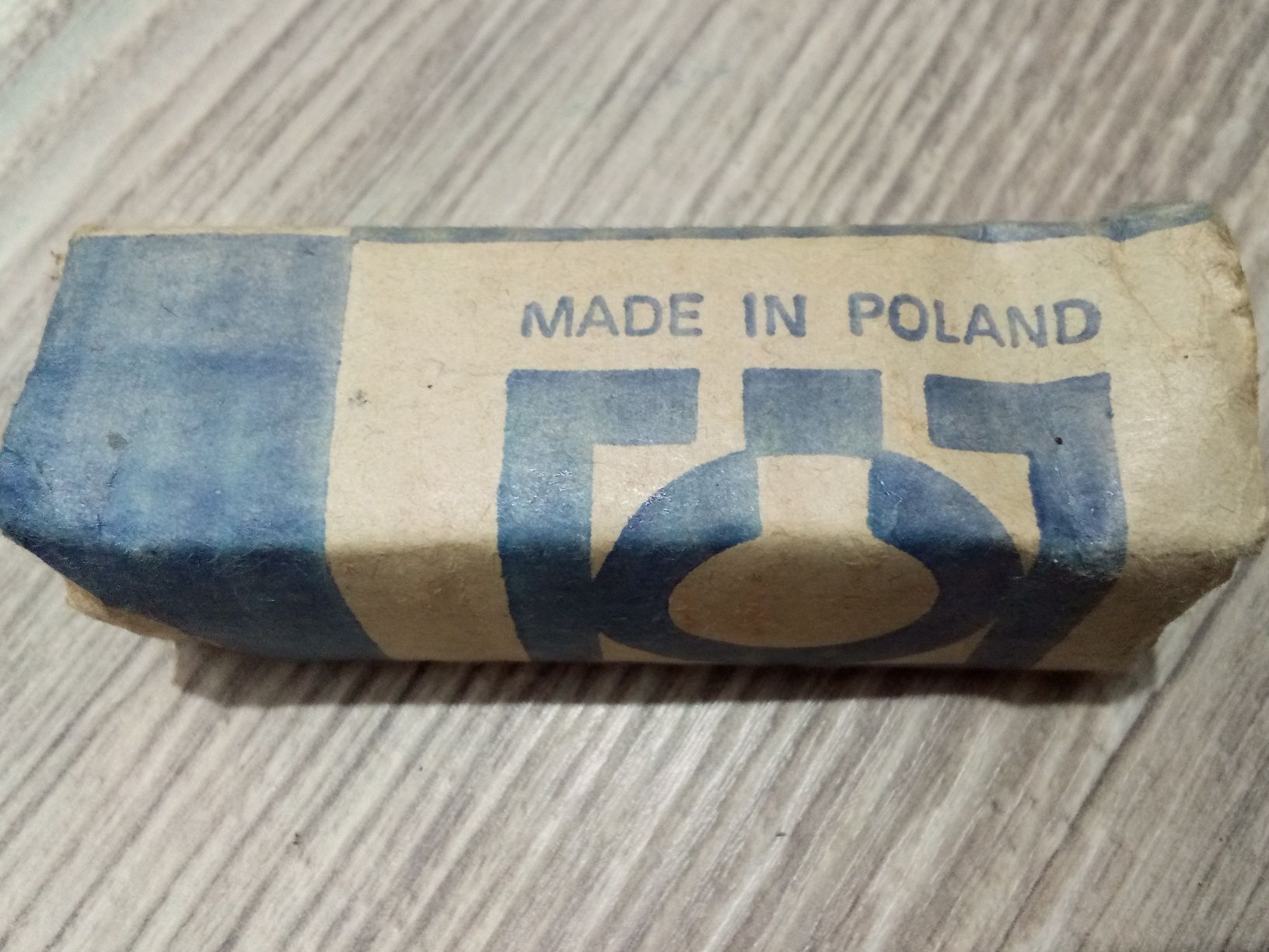 Made i Poland Żarówka POLAM