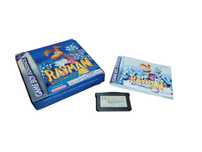Gra na Gameboy advance Rayman Advance