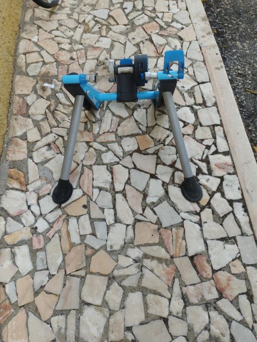 Rolo pra bicicleta