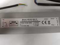 Wodoodporny zasilacz   LED 300W