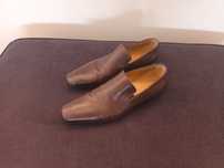 Sapatos clássicos Hugo Boss