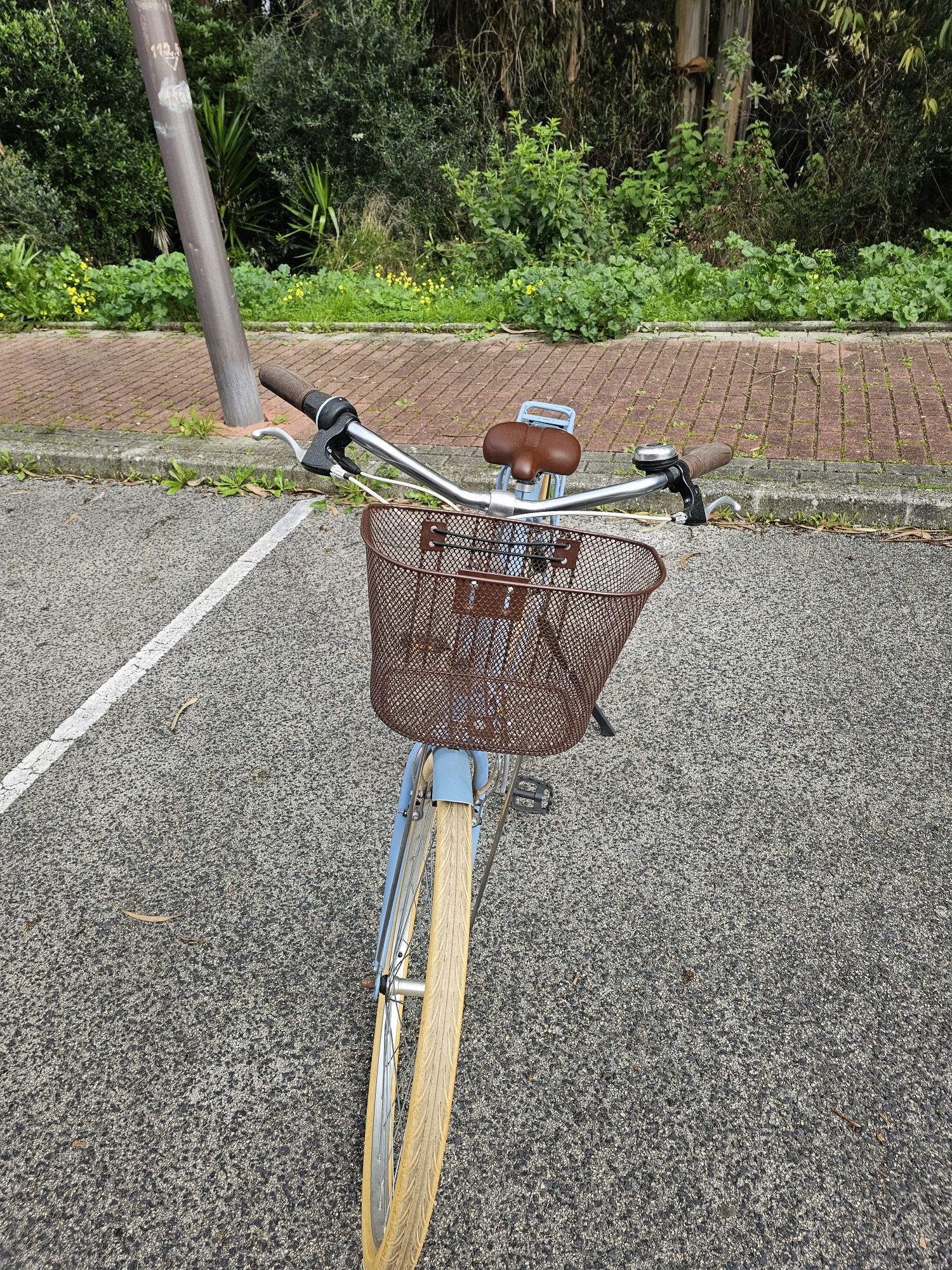 Bicicleta Elops 520