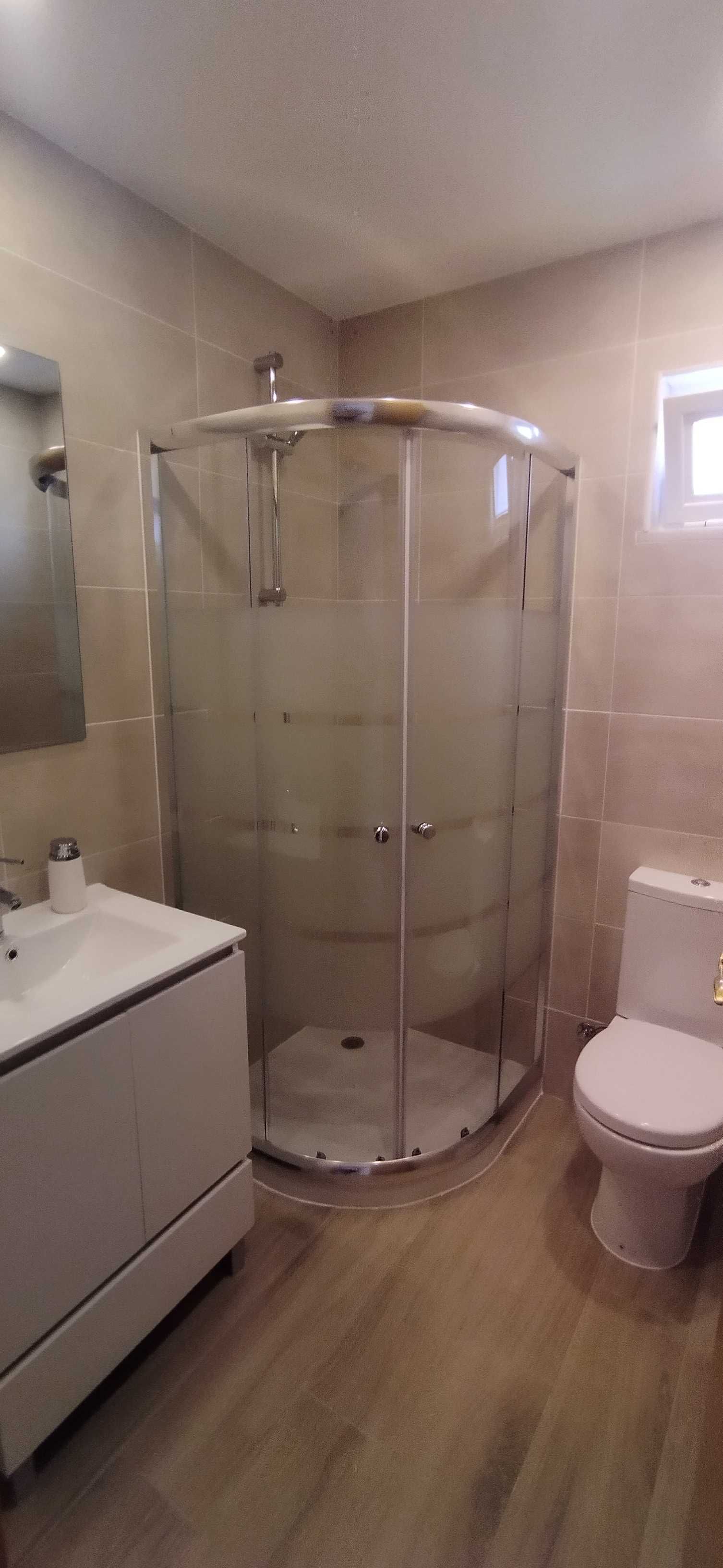 Apartamento T1 Lagos, com piscina, estacionamento, 5 min Praia