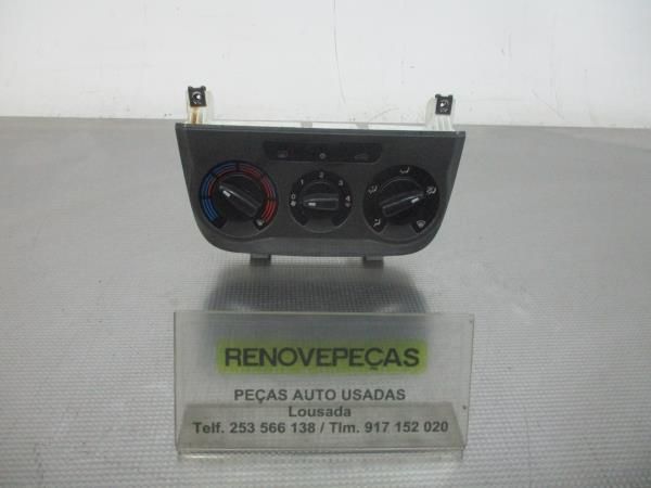 Comando chauffage / sofagem FIAT Grande Punto (199_)