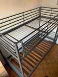 vendo beliche ,bom estado ,IKEA svarta 2m x90 cem