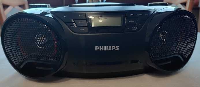 Radioodtwarzacz z CD Philips AZ 3831/12
