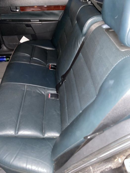 Продам автомобіль не розмитнений