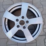 Felga aluminiowa Dezent 5x115 6,5Jx16 ET40 Nr.149