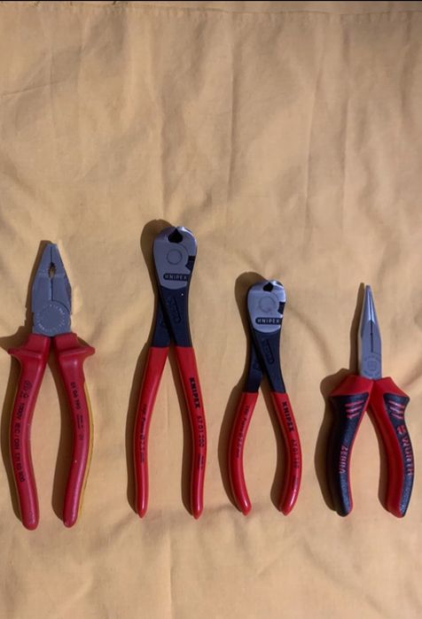 Інструмент висока якість.