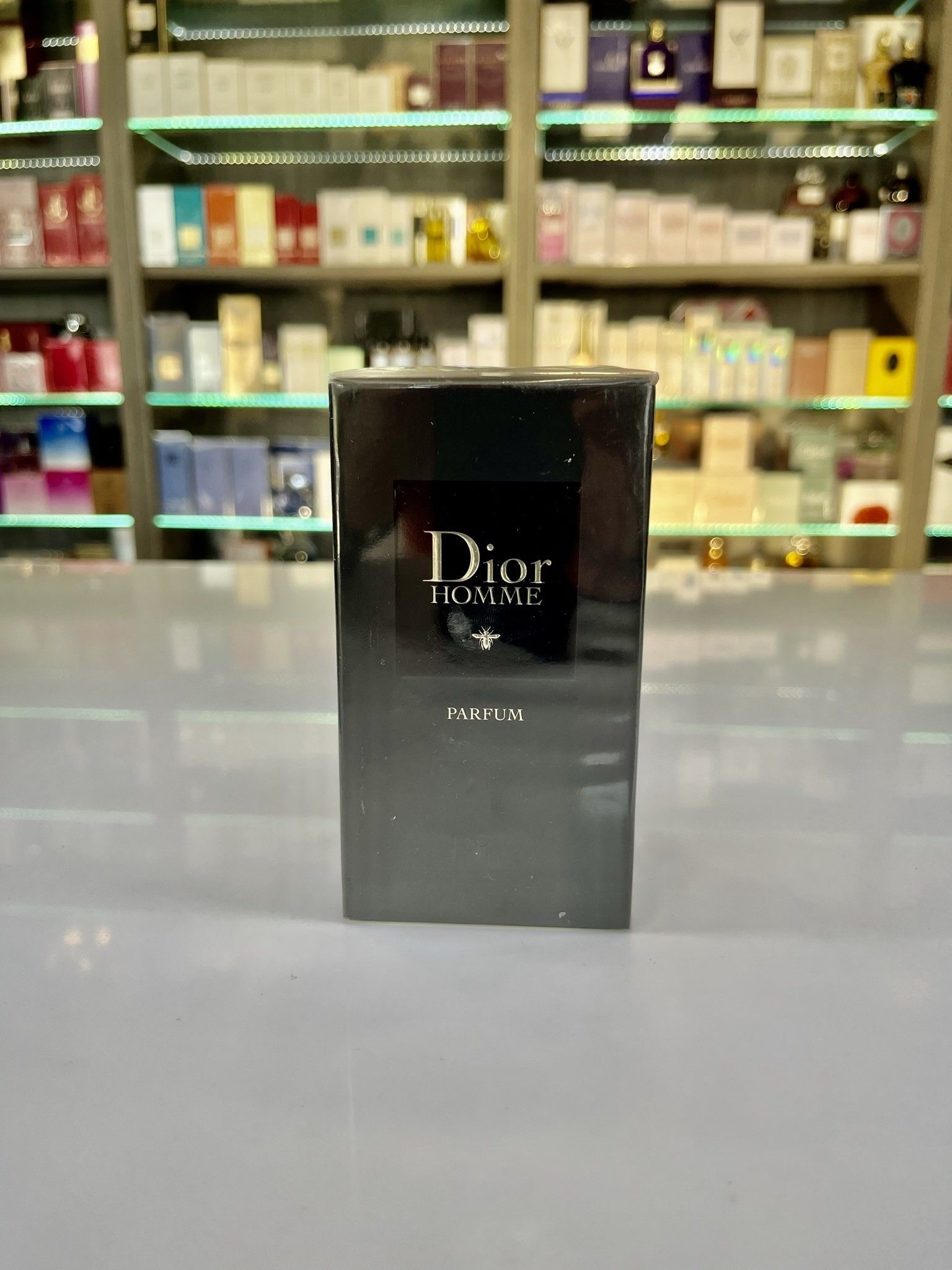 Dior Homme Parfum UNIKAT 100 ml