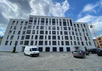 Продаж 3-х кімнатної квартири у новобудовi міста Ужгород.