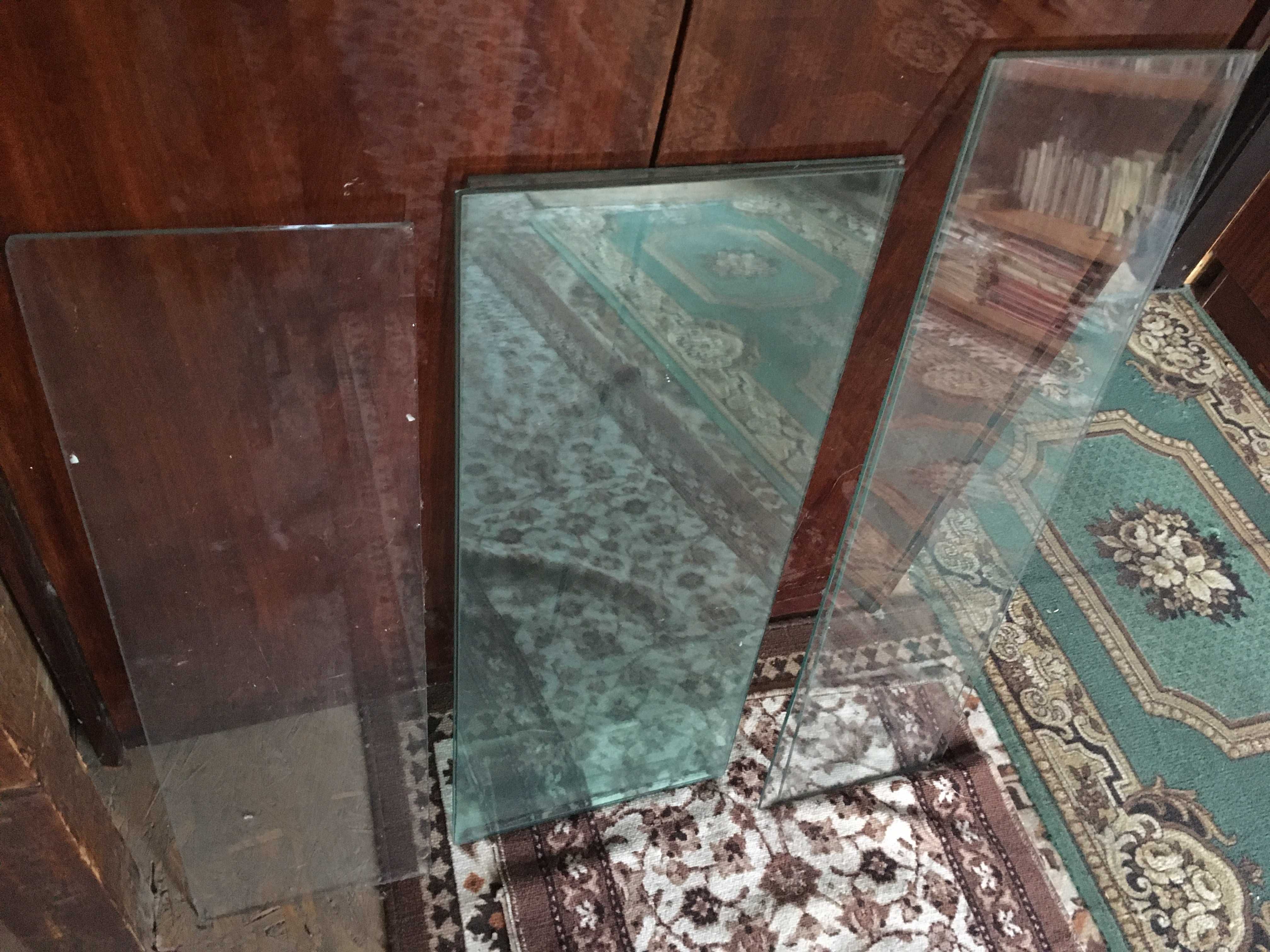 стекла и зеркала мебельные советские от шкафов и трюмо недорого