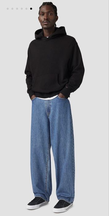 Baggy 578 Levis оригинал ( все размеры)