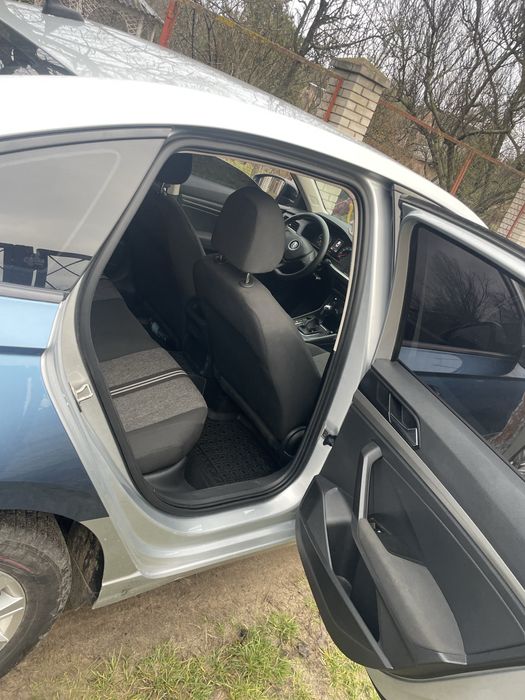 Продам фольксваген елавида