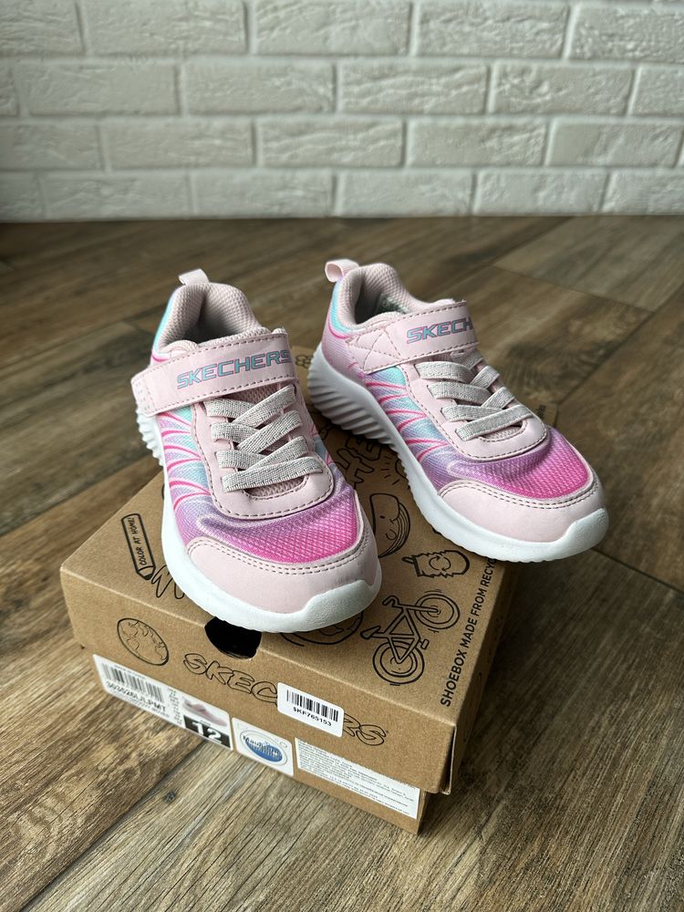 Кросівки Skechers