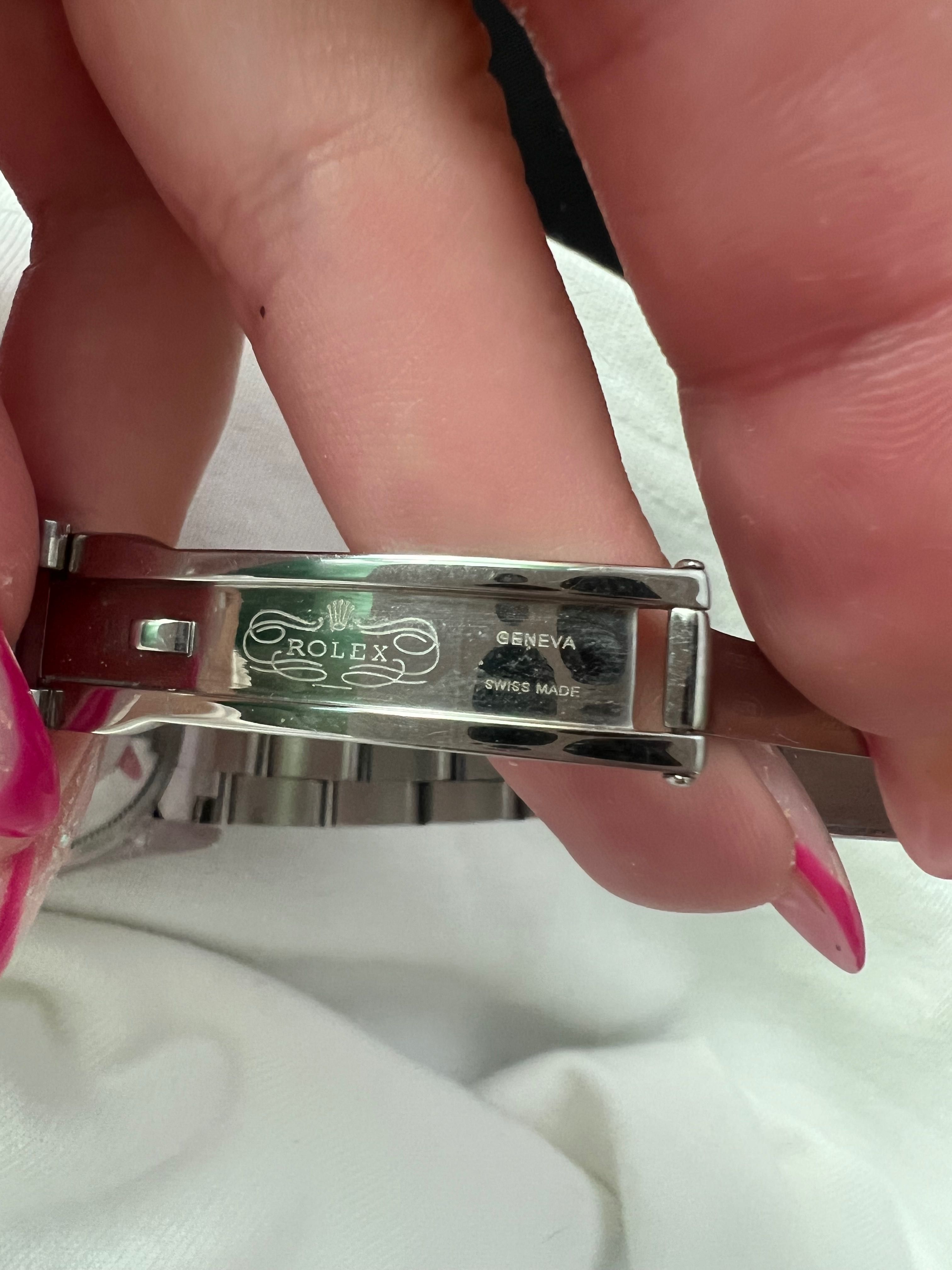 Годинник, часы Rolex