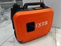 Генератор інверторний IXES IX-IVG-250