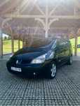 Renault grand espace 2.0T privilege lpg