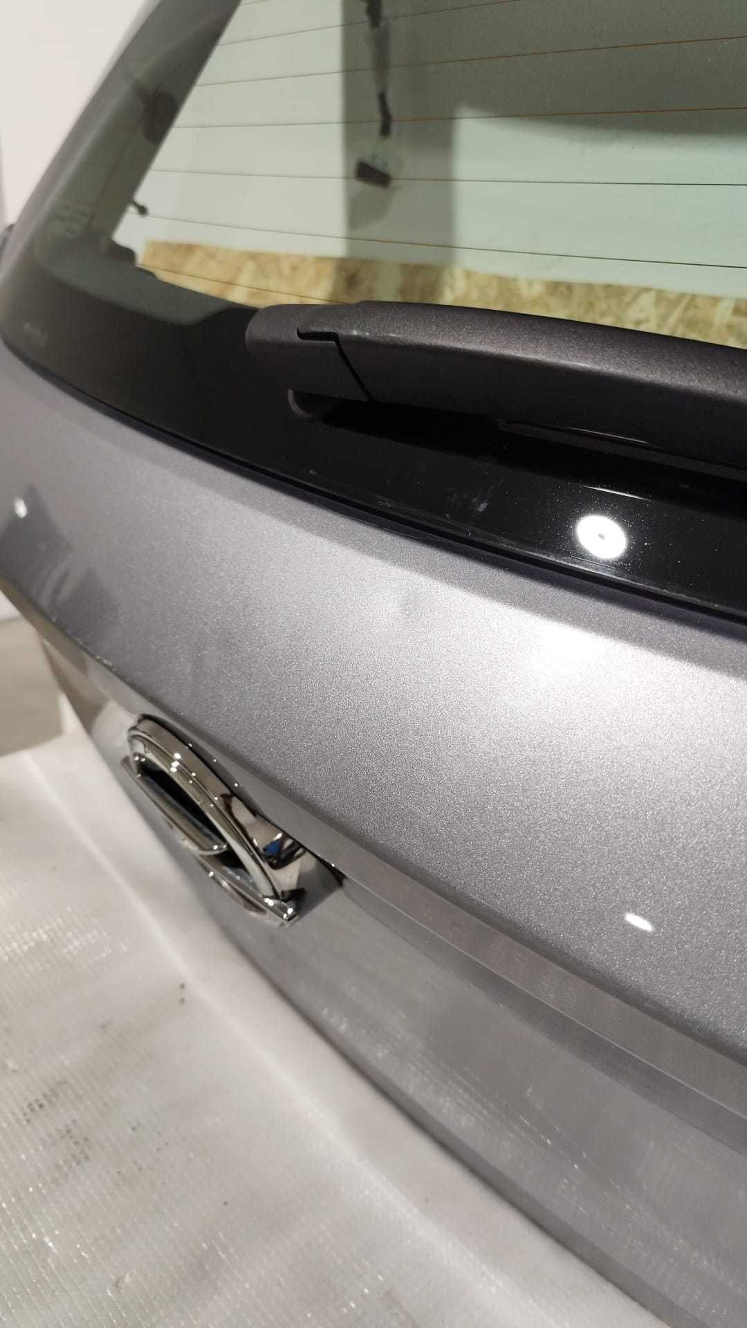 Tampa da Mala OPEL CORSA F (P2JO) CORSA-e