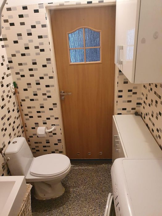 Kawalerka 31 m2 Rataje od zaraz