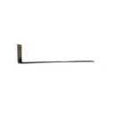 Uchwyt DB 255 30x5 mm dachowy nie regulowany do paneli PV